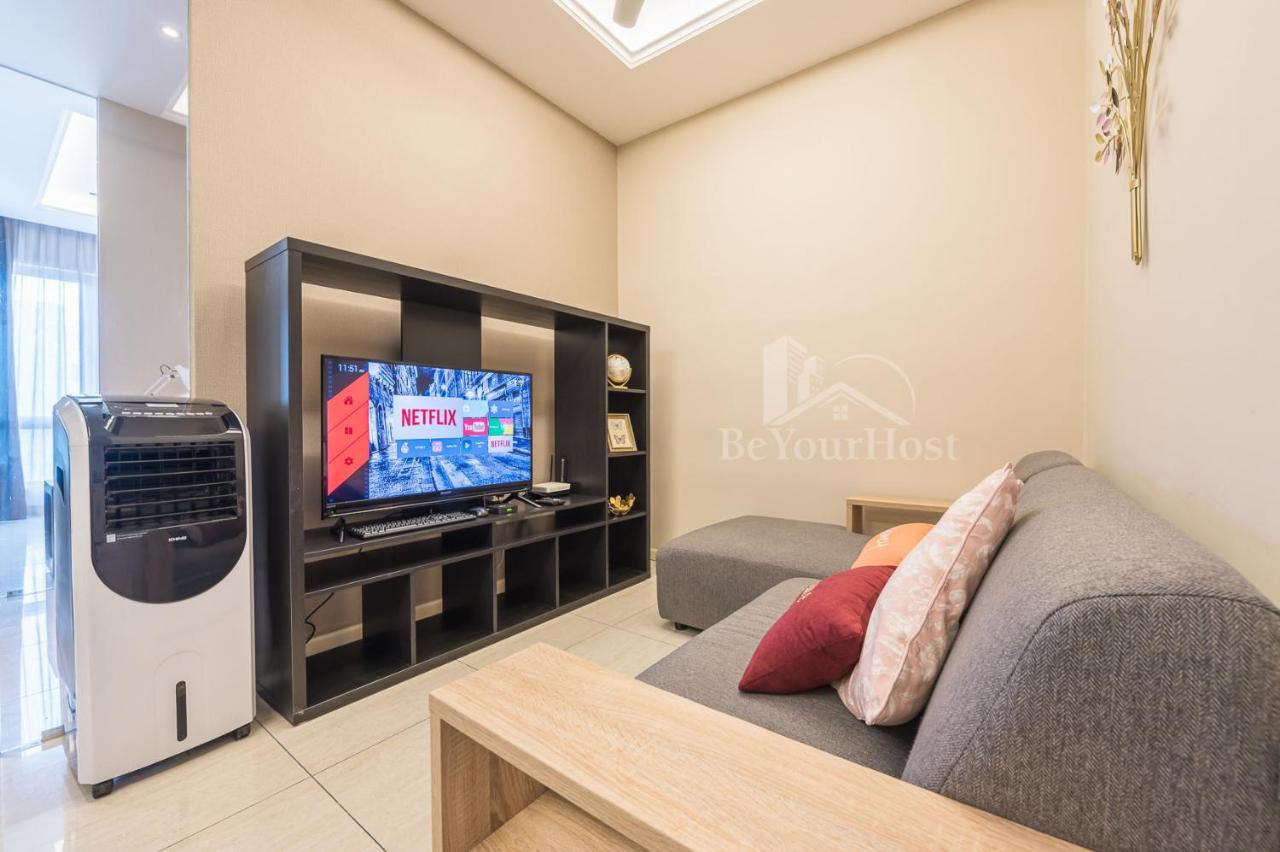 Dorsett Residences Sri Hartamas 吉隆坡 外观 照片