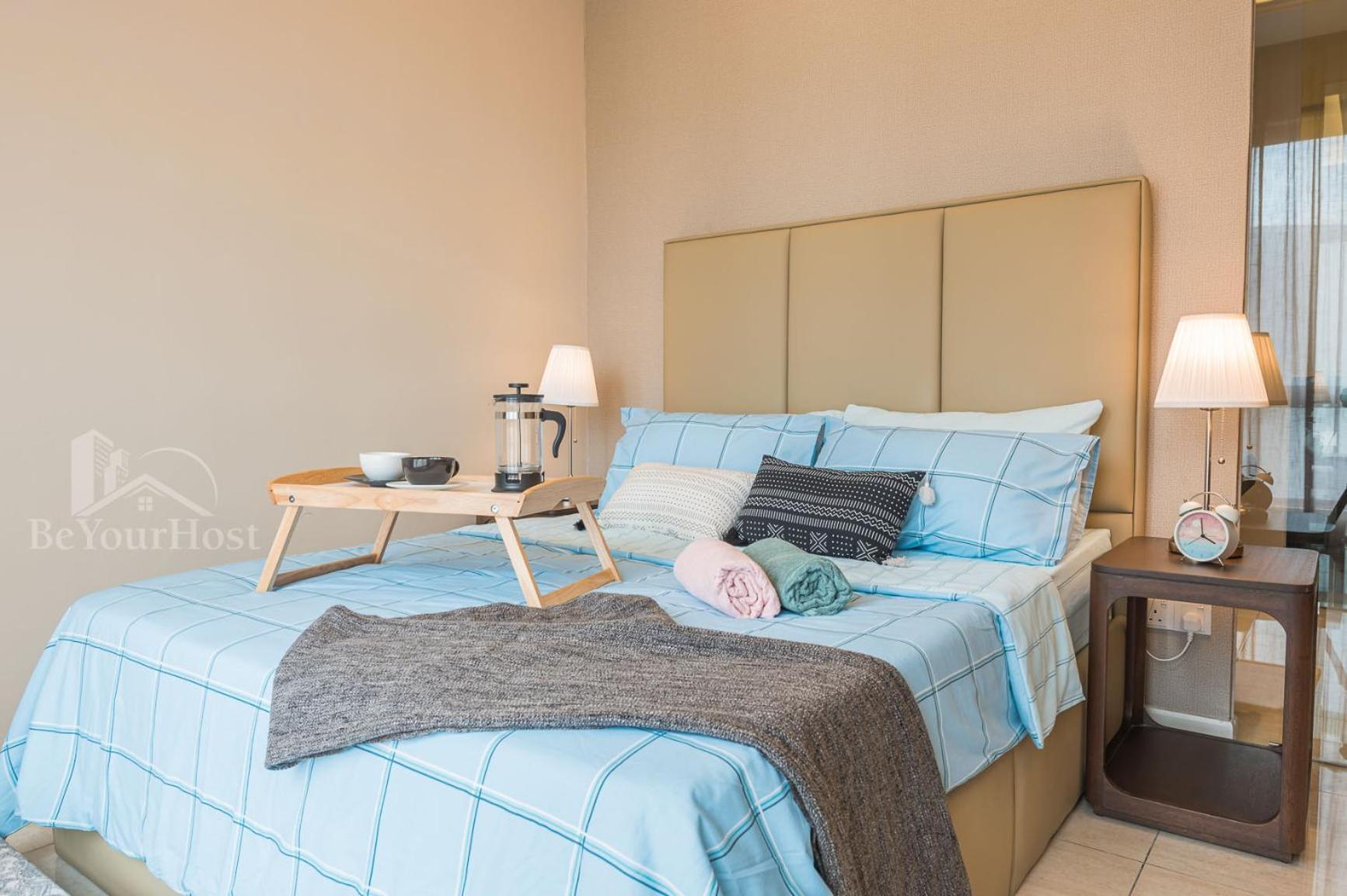 Dorsett Residences Sri Hartamas 吉隆坡 外观 照片
