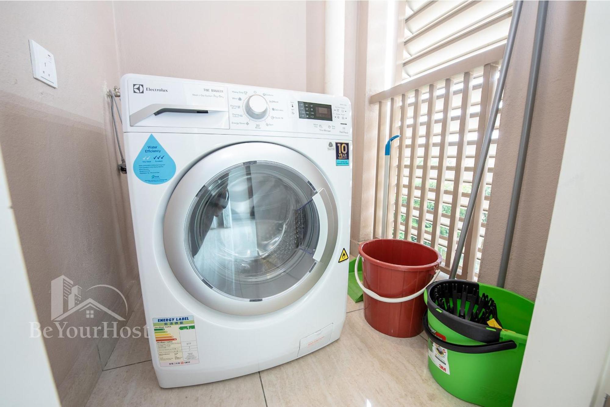 Dorsett Residences Sri Hartamas 吉隆坡 外观 照片