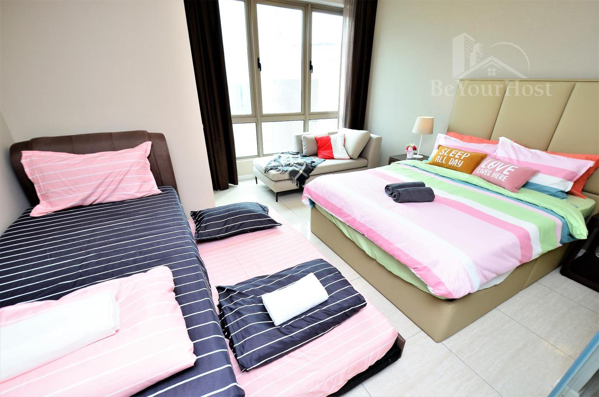Dorsett Residences Sri Hartamas 吉隆坡 外观 照片