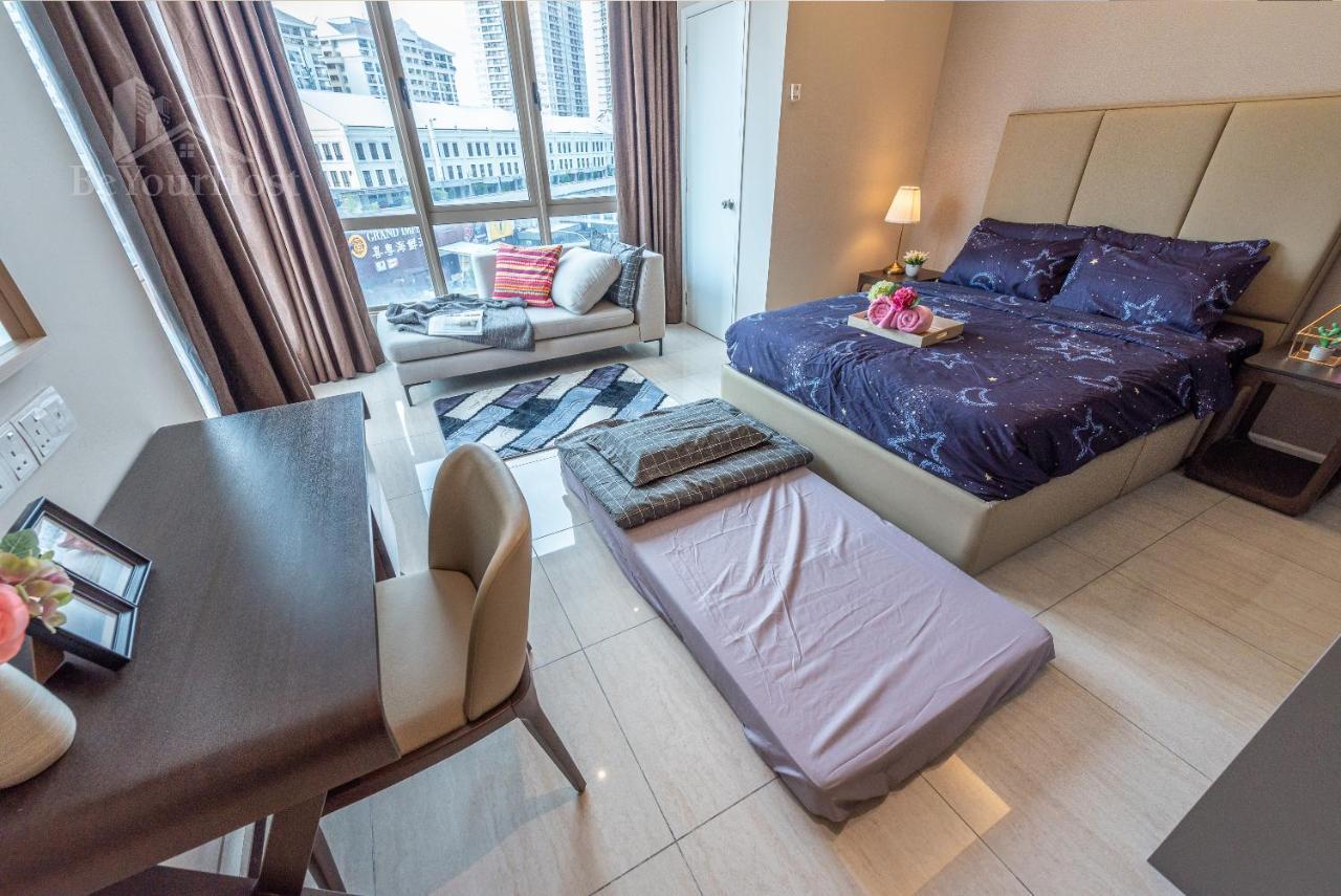 Dorsett Residences Sri Hartamas 吉隆坡 外观 照片