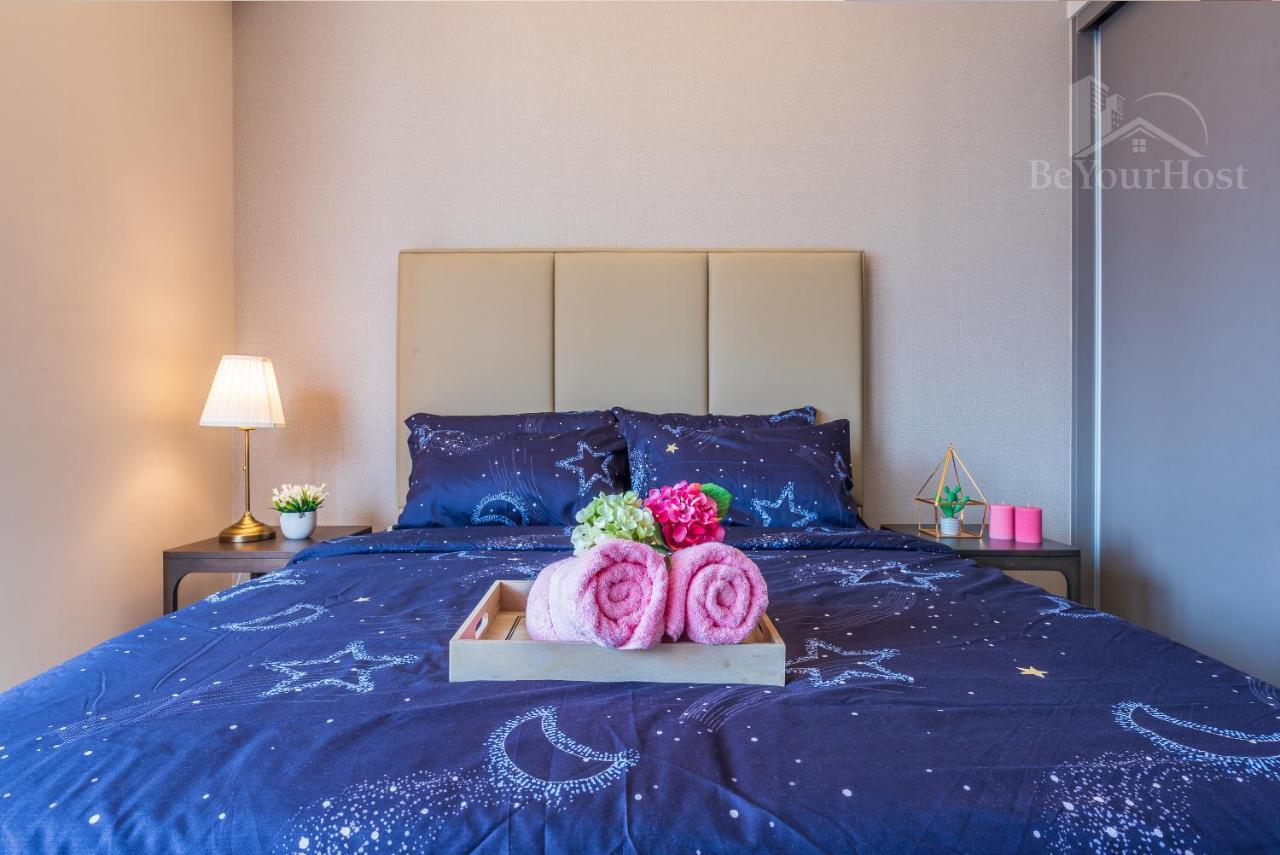 Dorsett Residences Sri Hartamas 吉隆坡 外观 照片