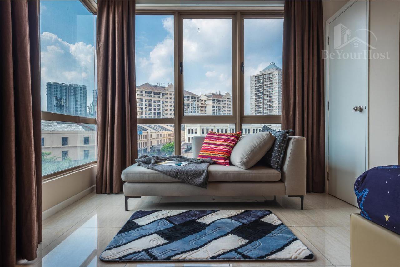 Dorsett Residences Sri Hartamas 吉隆坡 外观 照片
