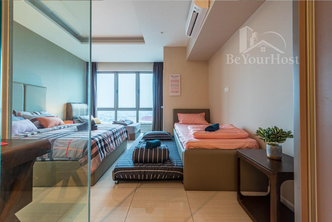 Dorsett Residences Sri Hartamas 吉隆坡 外观 照片