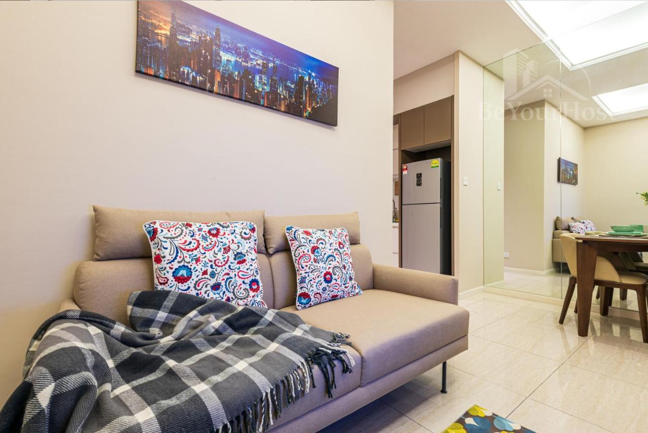 Dorsett Residences Sri Hartamas 吉隆坡 外观 照片