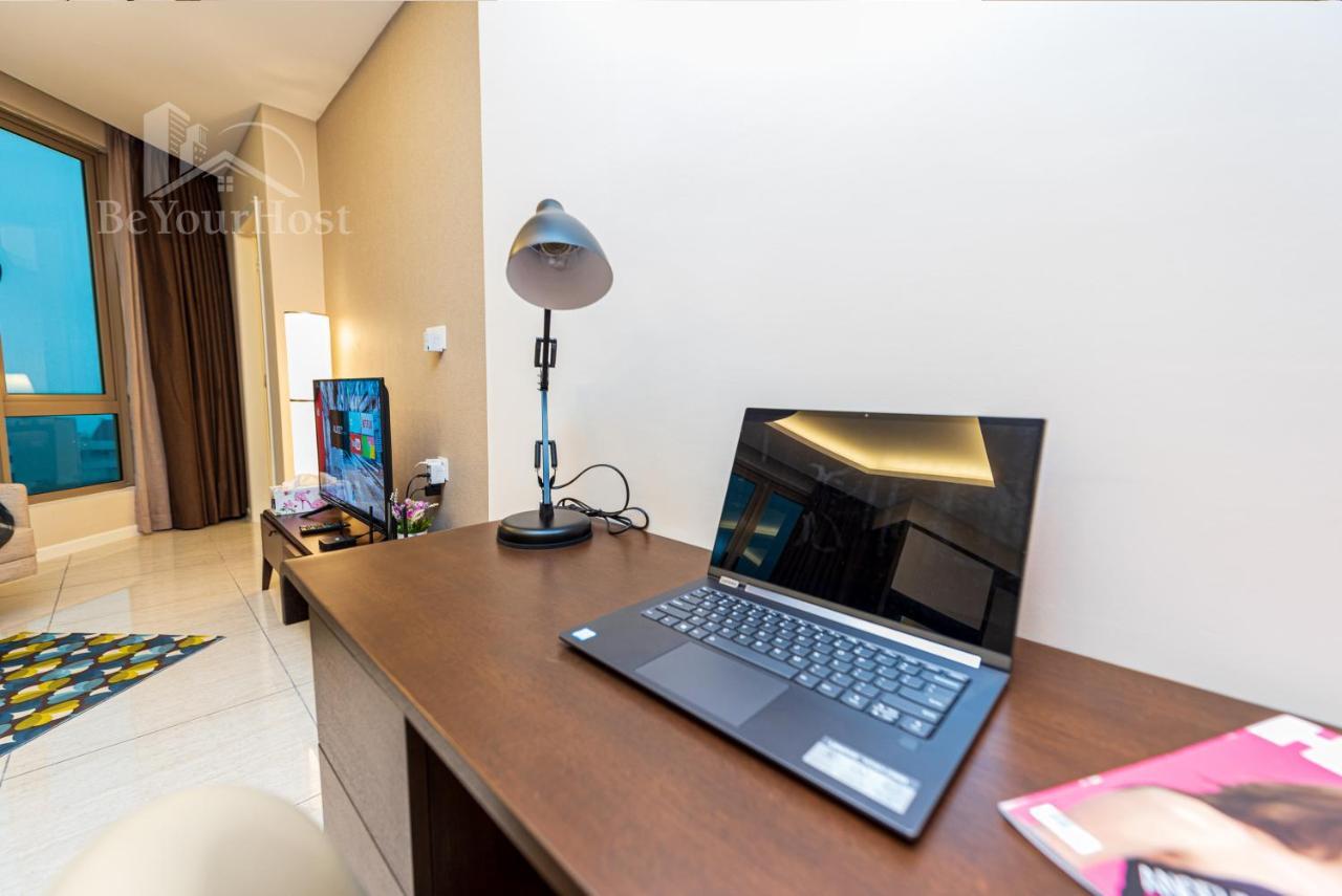 Dorsett Residences Sri Hartamas 吉隆坡 外观 照片