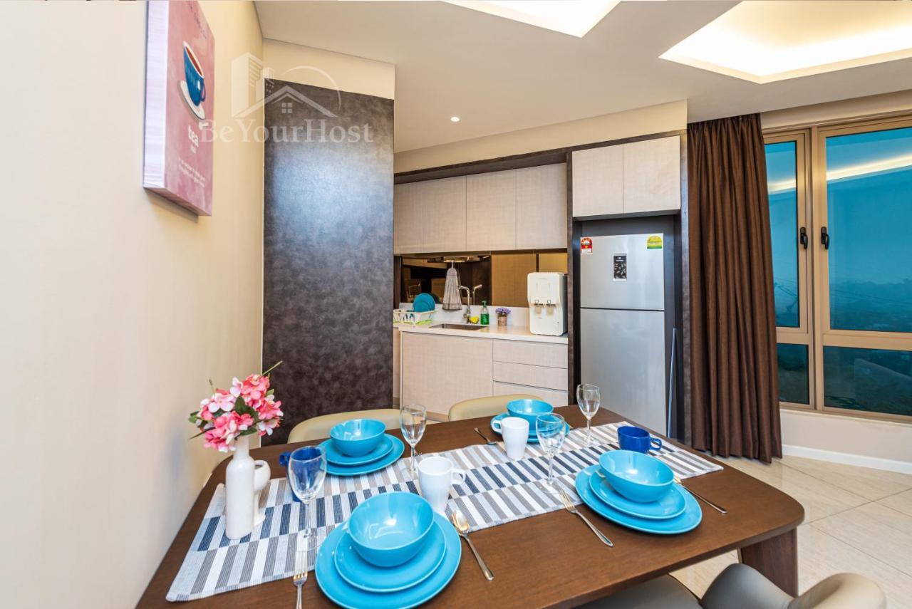 Dorsett Residences Sri Hartamas 吉隆坡 外观 照片