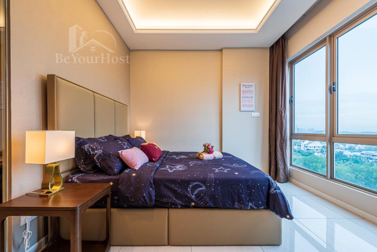 Dorsett Residences Sri Hartamas 吉隆坡 外观 照片